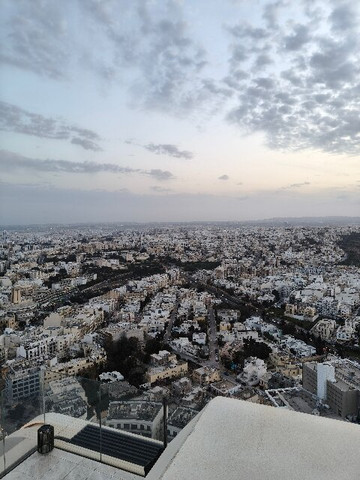 Odyssey Malta-圣朱利安斯必去景点