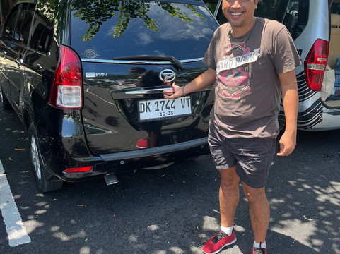 Info Lovina Taxi-罗威那海滩必去景点