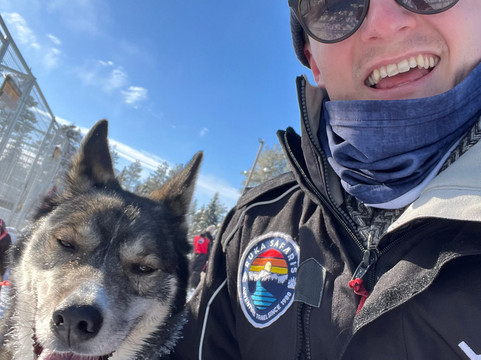 Era-Susi Huskies - Day Tours-Rukatunturi必去景点