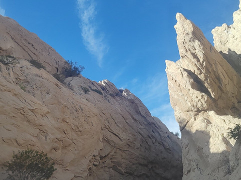 Quebrada de Las Flechas - Angastaco-Angastaco必去景点