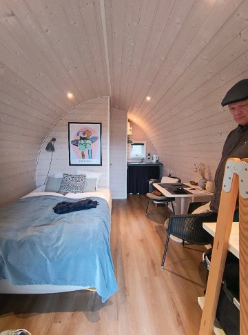 Henne Strand Resort-官方