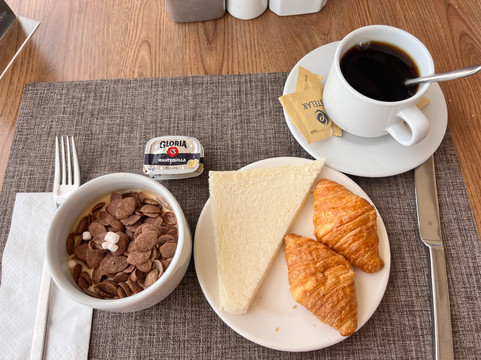 米拉弗洛雷斯高级酒店主图