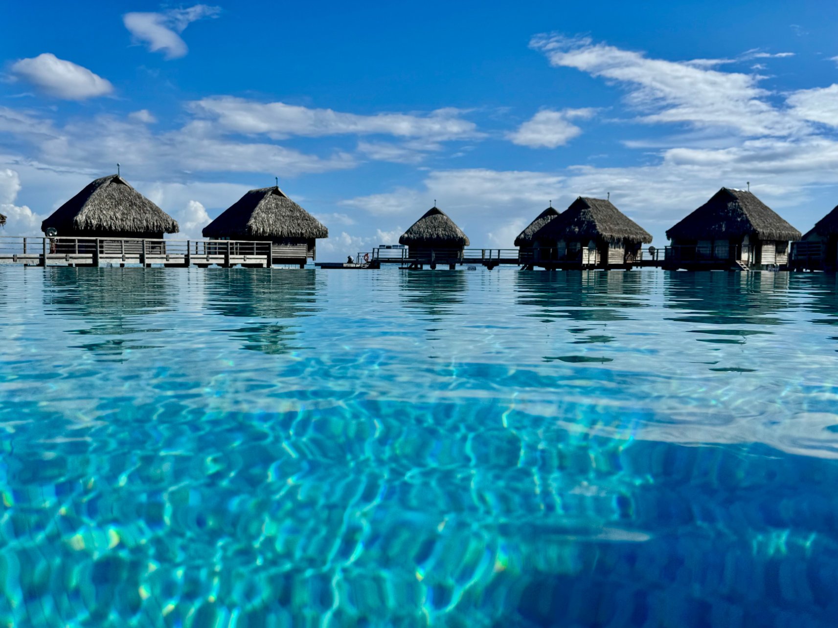 茉莉雅岛明珠水疗度假村-浴室