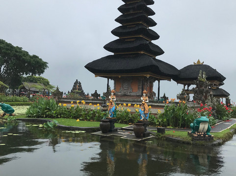 Lovina Driver Bali-罗威那海滩必去景点