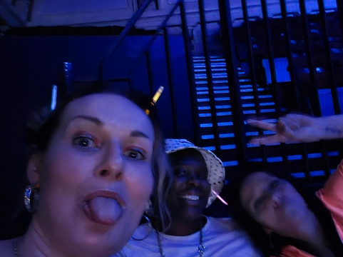 St George's Hall-布拉德福必去景点