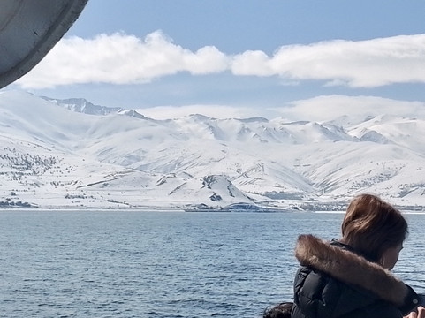 Akdamar Island-Van必去景点