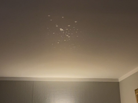 Chesterfield酒店主图