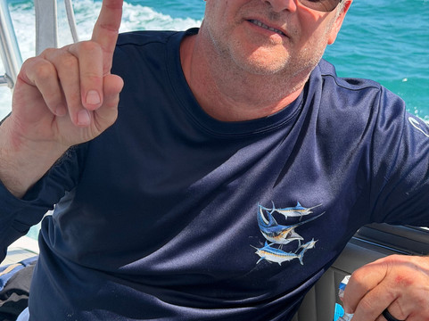 Fired Up Fishing Charters-卡纳维拉尔港必去景点