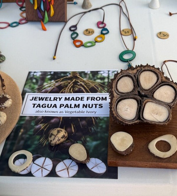 Maui Swap Meet-卡胡卢伊必去景点