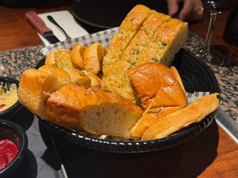 Smoke & Dough, Chelmsford