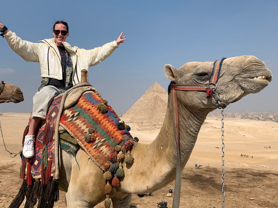 Intours Egypt Sharm Elsheikh-沙姆沙伊赫必去景点