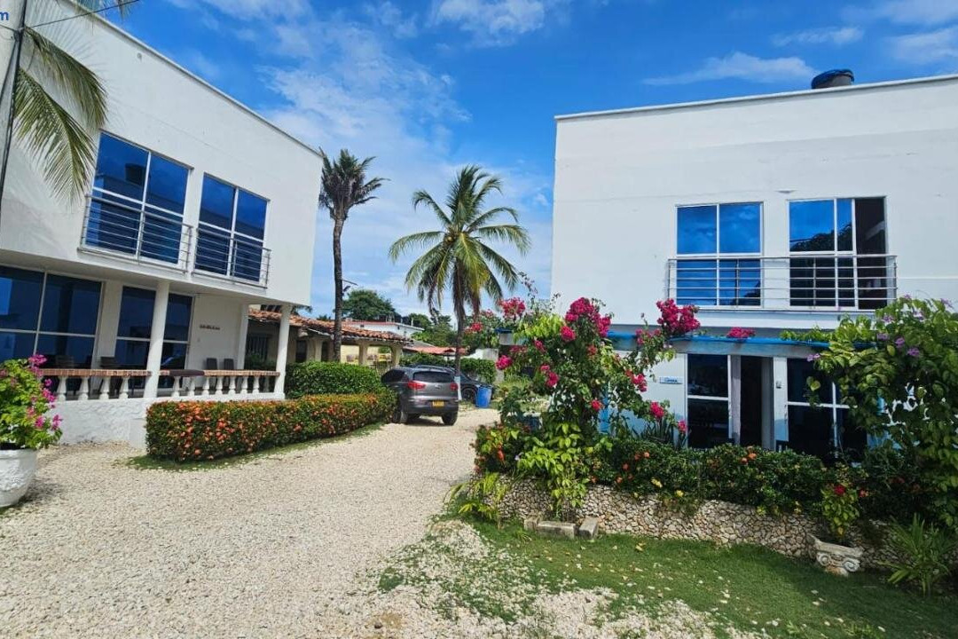 Cabanas Ana Sofia