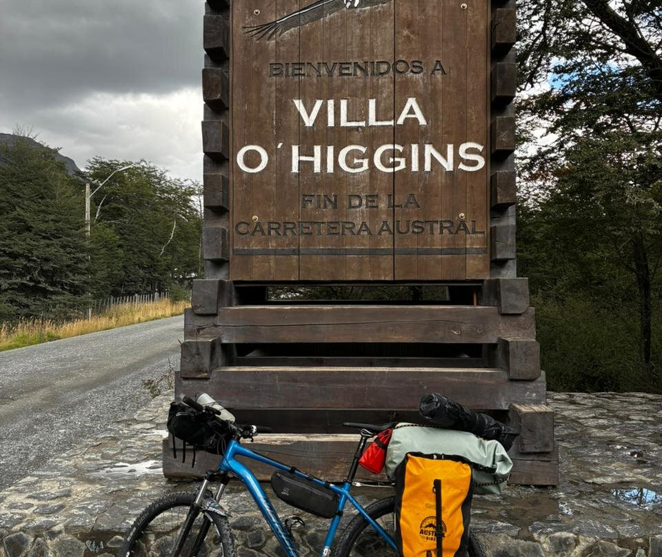 Austral Bikes-巴拉斯港必去景点