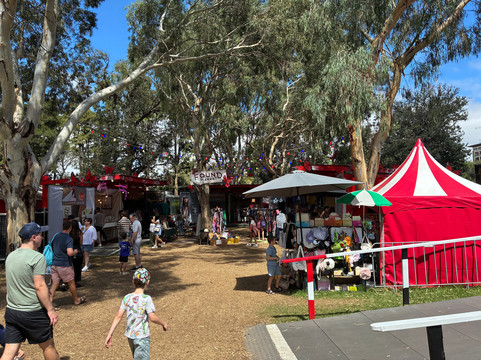 阿德莱德艺穗节-阿德莱德必去景点