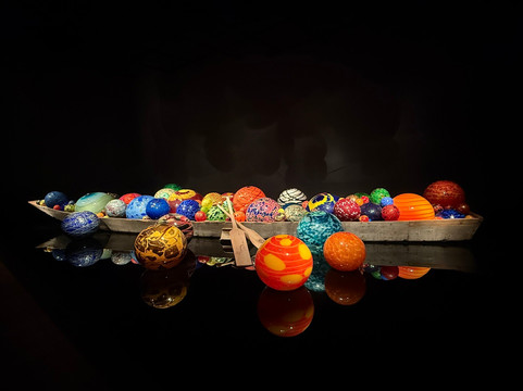 富山市玻璃美术馆-富山市必去景点