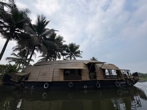 Spice Coast Cruises-阿拉普扎必去景点