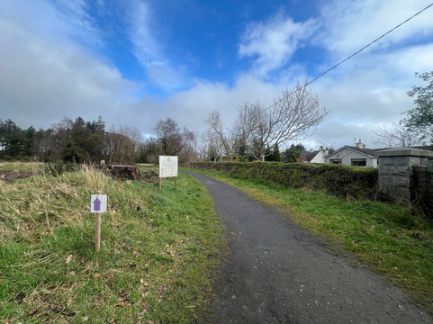 Vartry Reservoir-Roundwood必去景点