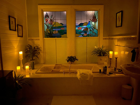 海伊斯伯利住宿加早餐旅馆主图