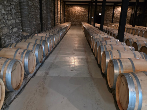 Bodegas Franco Espanolas-洛格罗尼奥必去景点