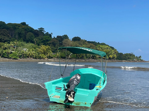 Rancho Corcovado-Bahia Drake必去景点