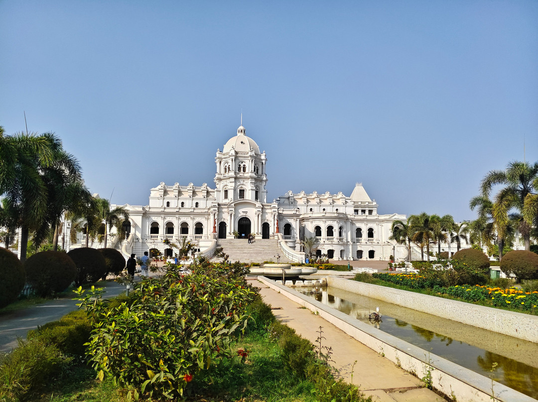 Tripura Government Museum-阿加尔塔拉必去景点