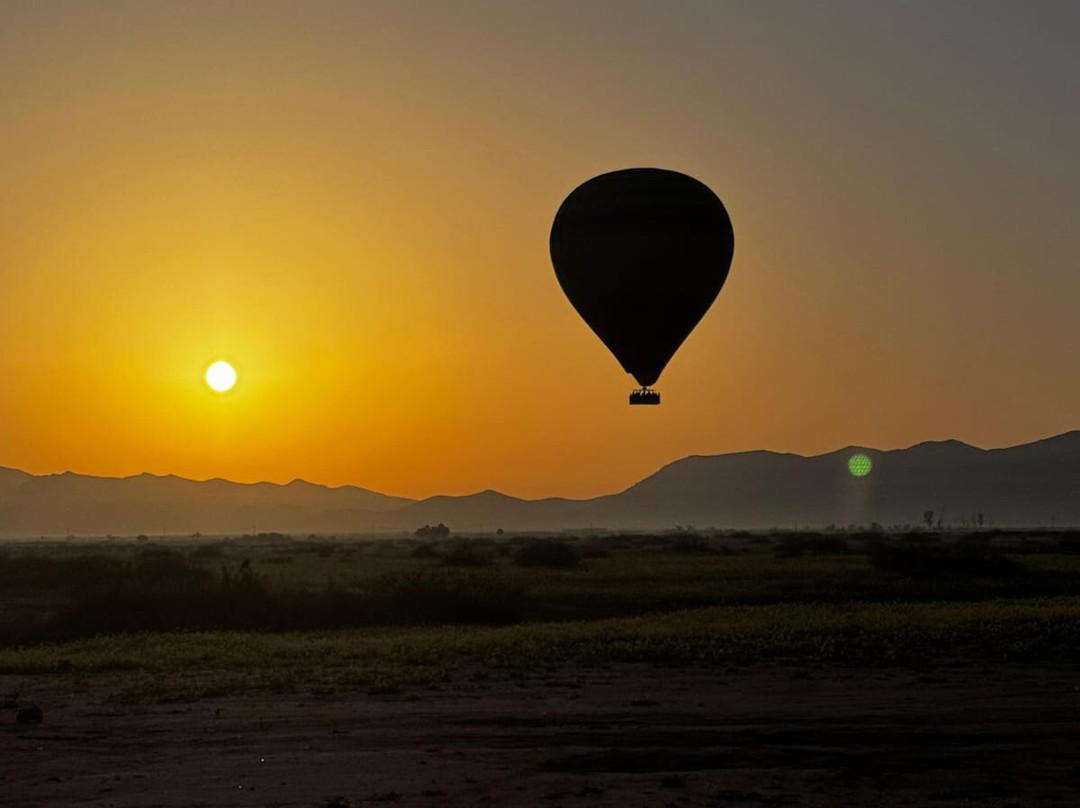 Dune Trek Tours-马拉喀什必去景点