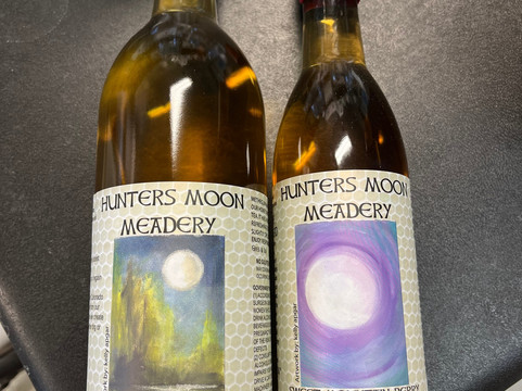 Hunters Moon Meadery-Severance必去景点