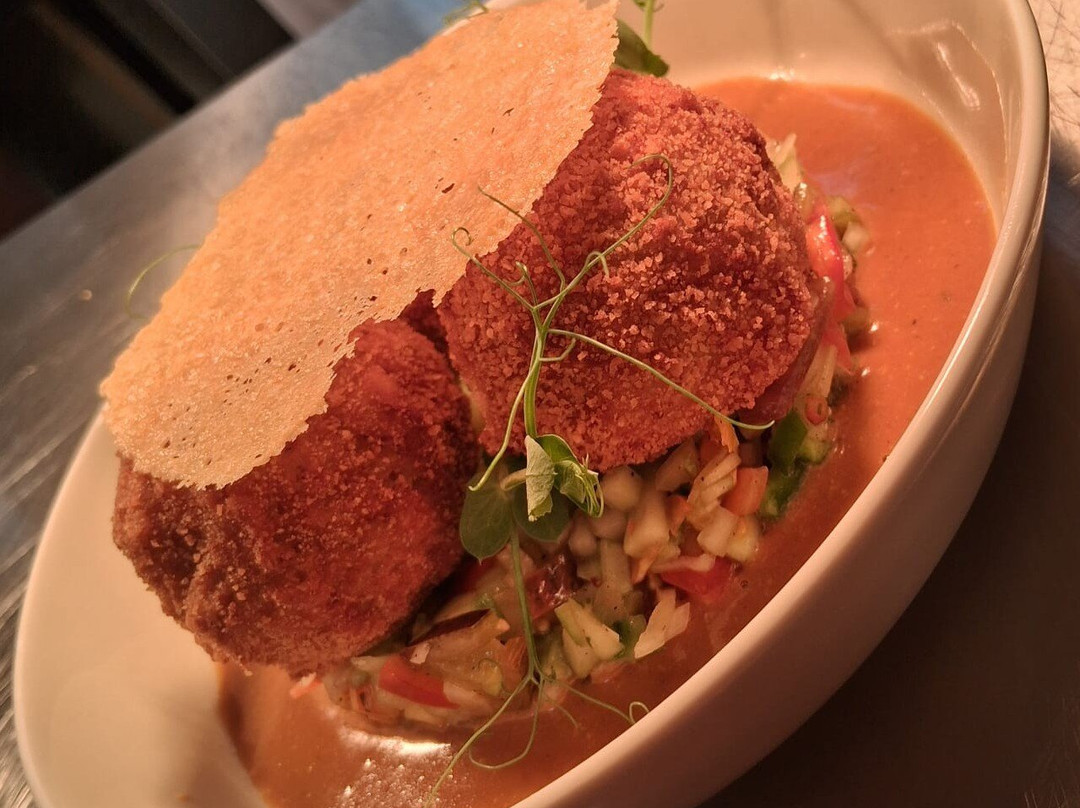 Hotel Kali Restaurant