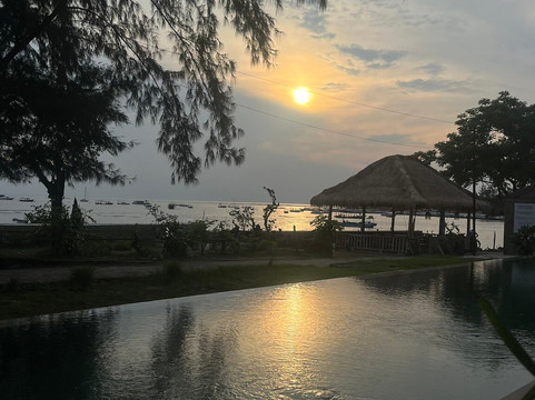 Gili Air Island-龙目岛必去景点