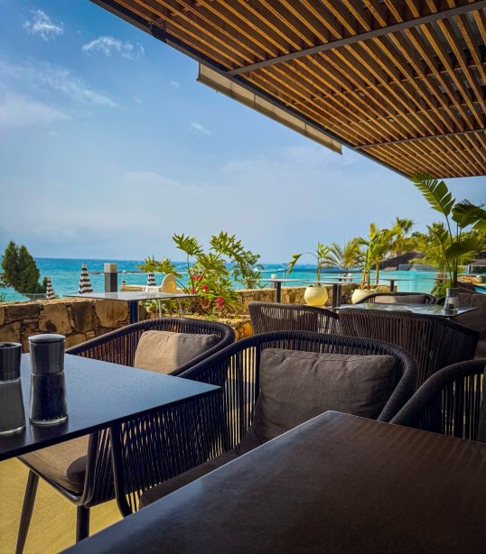 阿波罗尼亚皇家酒店-官方