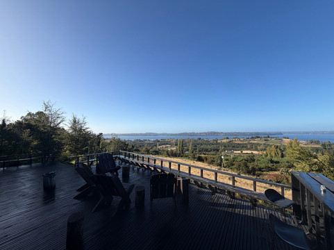 Hotel & Cava Estancia Rilán By Elohi Collection主图