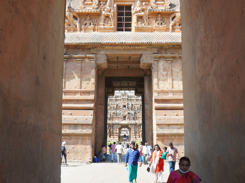 BOUT INDIA TOURS-斋蒲尔必去景点