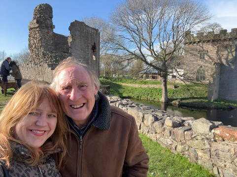 Whittington Castle-Whittington必去景点