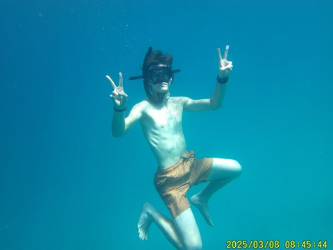 Cool Runnings Catamaran Cruises-布里奇顿必去景点