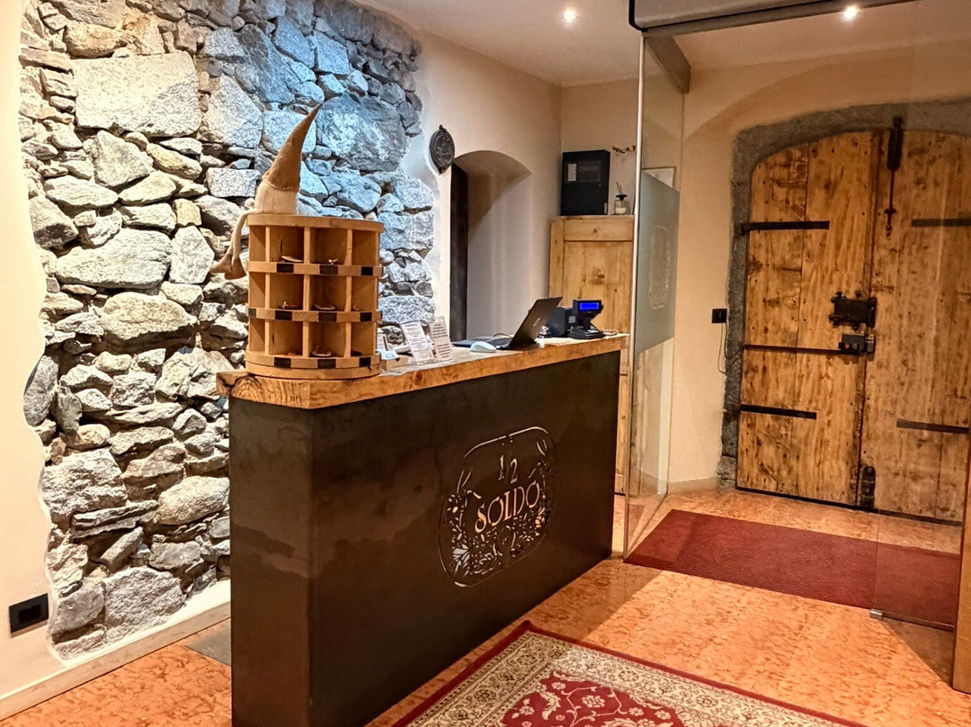 梅佐索多酒店主图