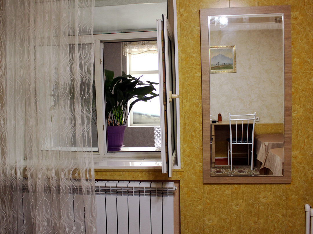 Bozui Hostel Osh