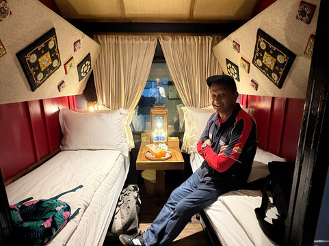 Viet Express Travel-河内必去景点