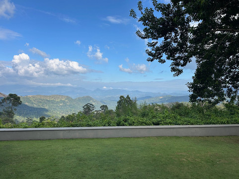 蔚十五汉塔纳庄园主图