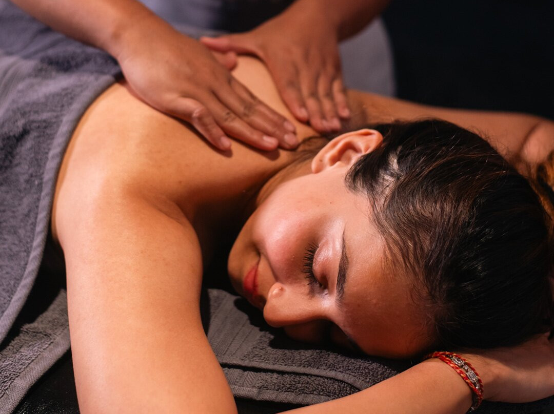 Tattva Wellness Spa