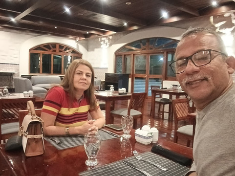 美利亚加拉加斯主图