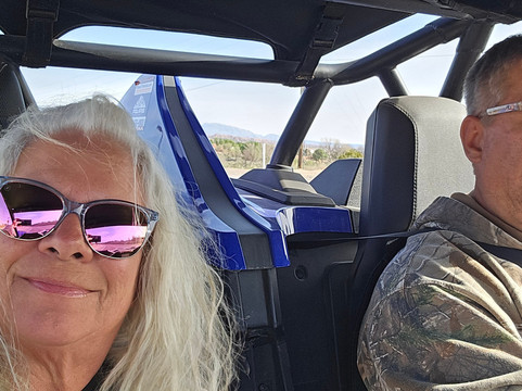 Prime Polaris Adventures - Duck Creek Village, Utah-Duck Creek Village必去景点