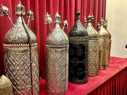 Sarah Lev-新加坡必去景点