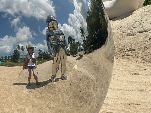 The Xperience-利巴诺伊必去景点