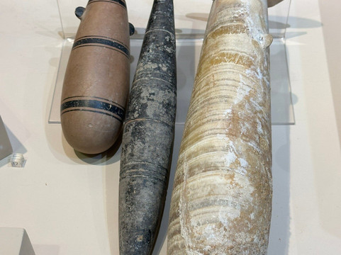 Bursa Archaeological Museum-布尔萨必去景点