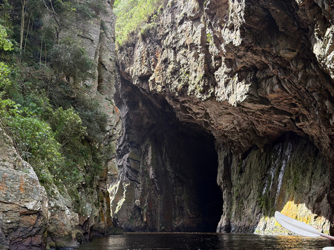 Untouched Adventures-暴风河必去景点