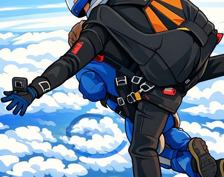Skydive Hibaldstow-Hibaldstow必去景点