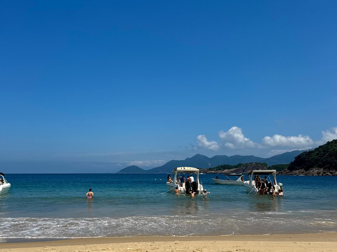 Mariana Tour-格兰德岛必去景点