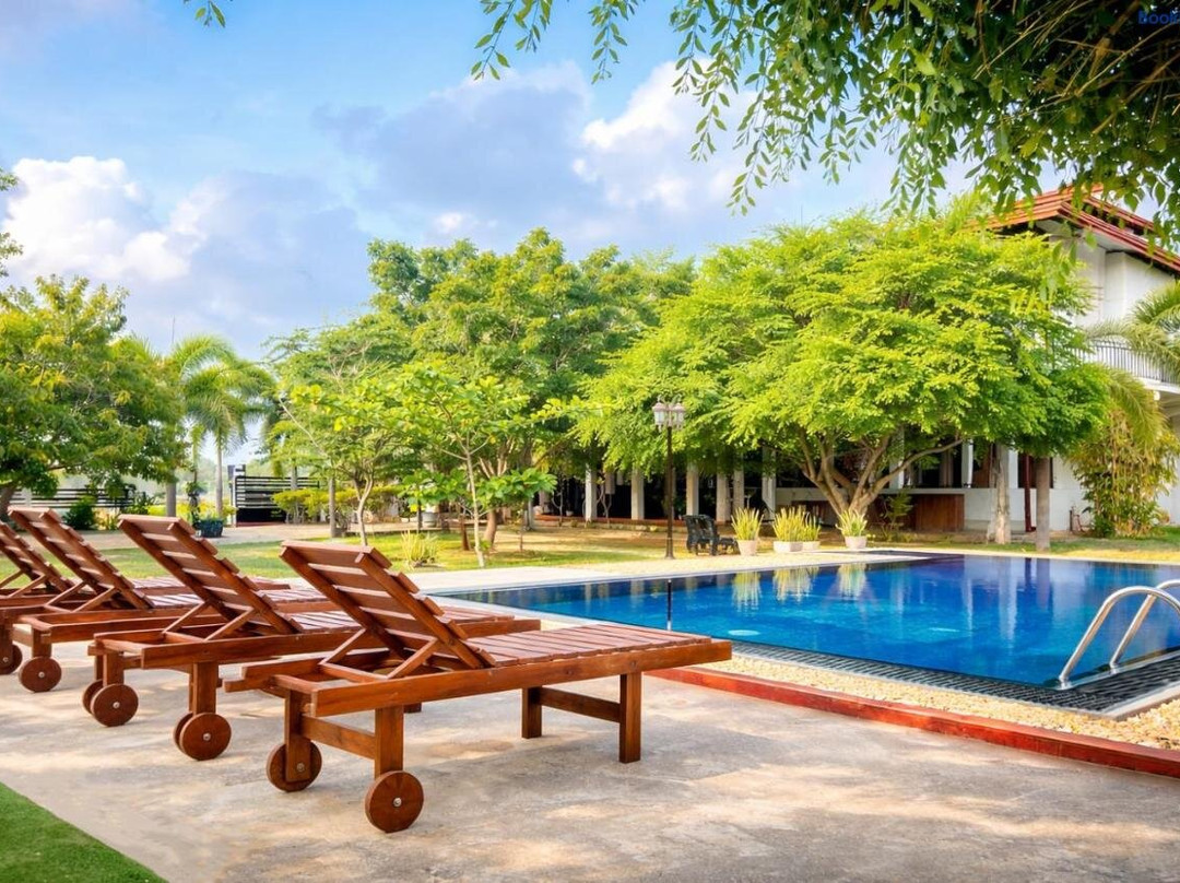 Bay Vista-Yala