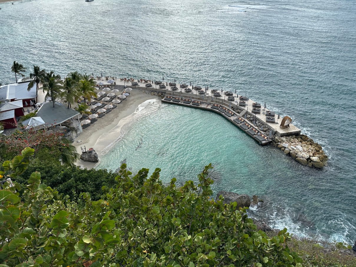 图巴纳Spa酒店-泳池