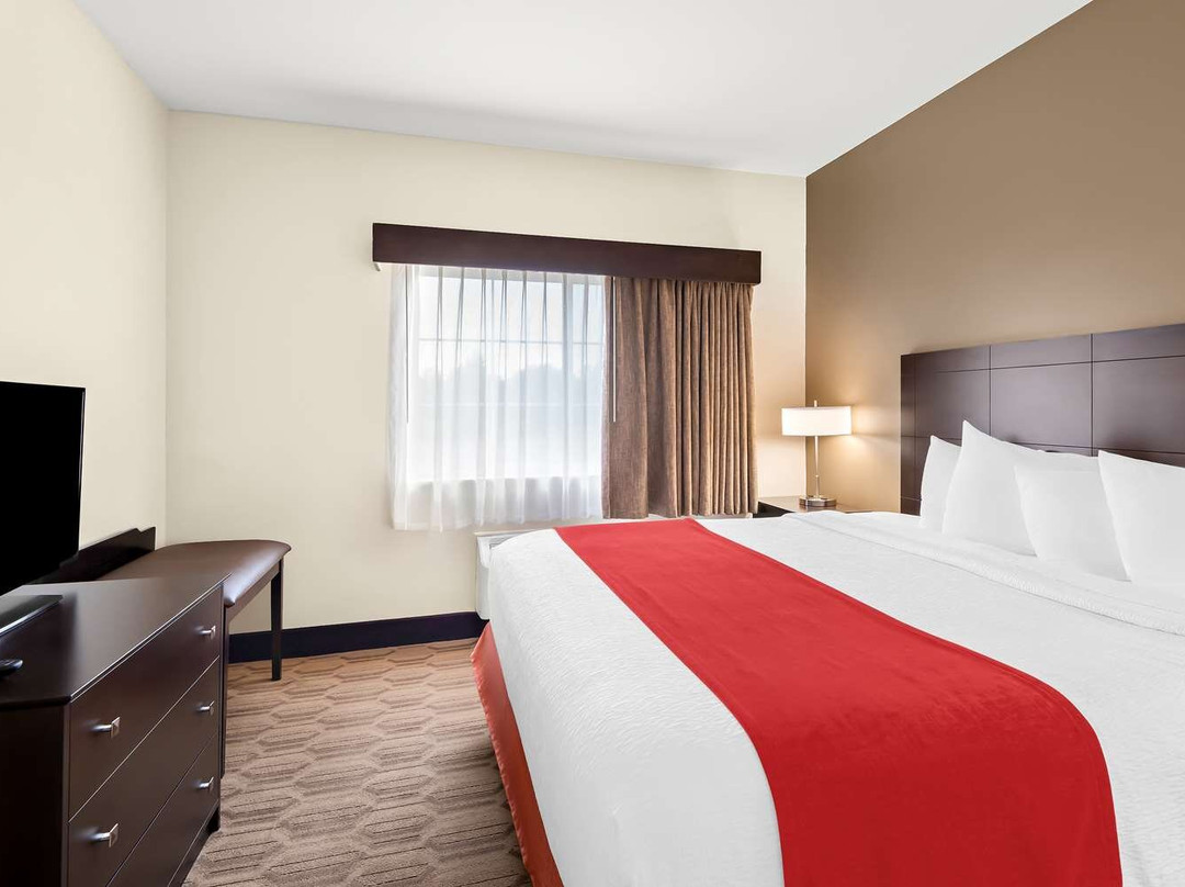 Palmyra酒店住宿-Best Western Palmyra Inn & Suites